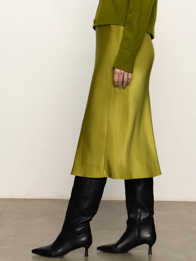 Everyday Midi Skirt