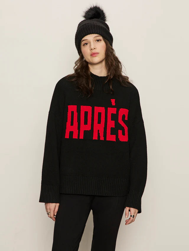 Apres Sweater