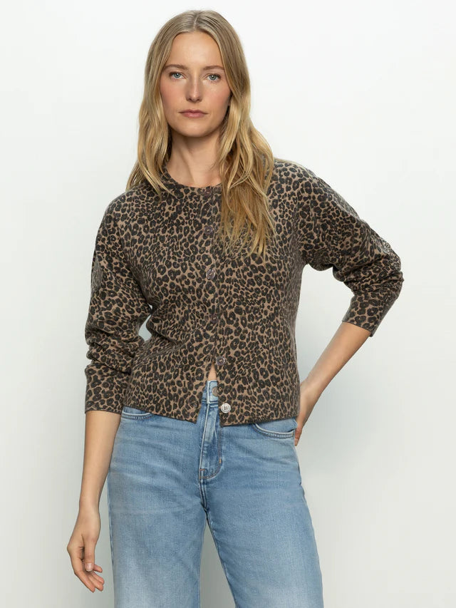 Must Have Cardi