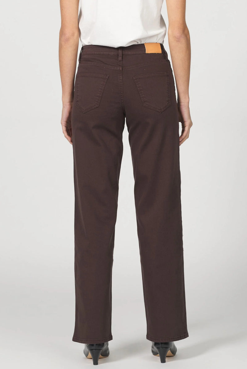 Taylor Dark Oak Jeans