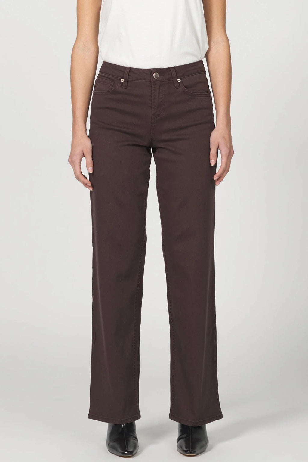 Taylor Dark Oak Jeans