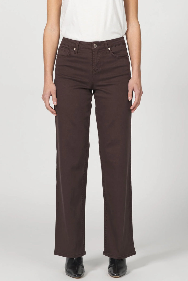 Taylor Dark Oak Jeans