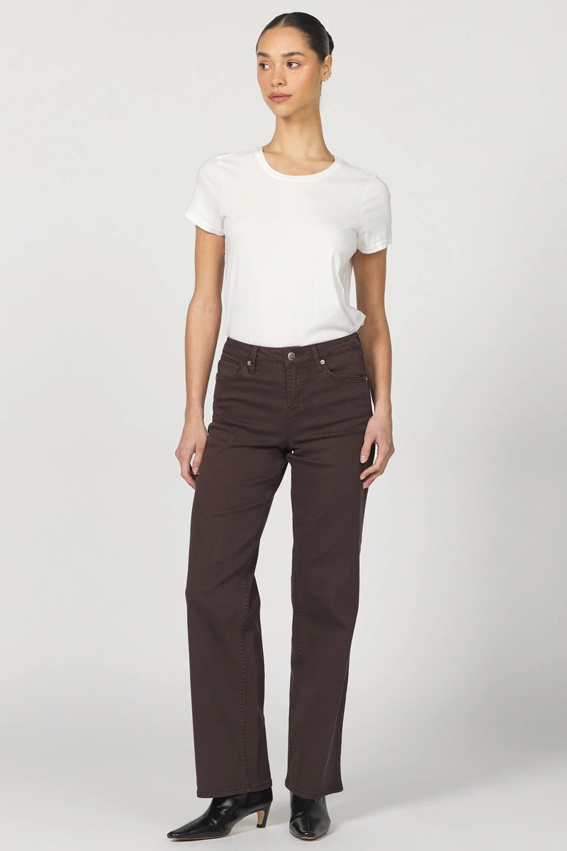 Taylor Dark Oak Jeans