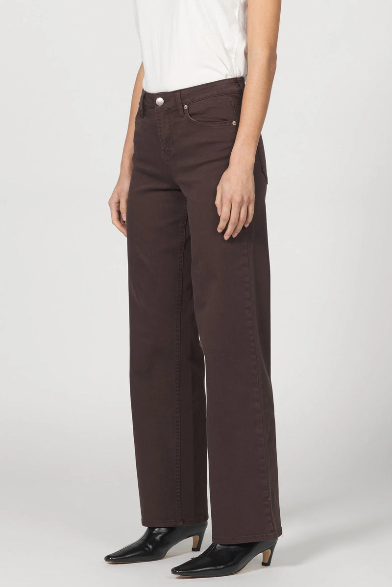 Taylor Dark Oak Jeans