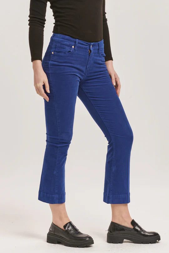 Jeanne Royal Blue Jeans by Dear John