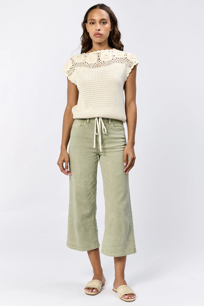 Ethel Natural Sweater