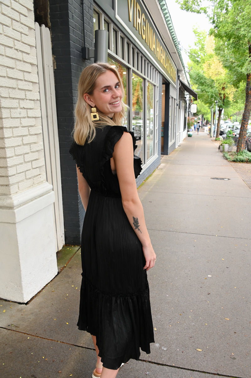 Wednesday Dress by Steve Madden