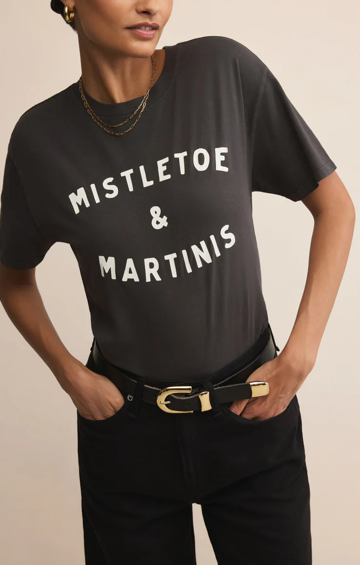M & Martini Tee
