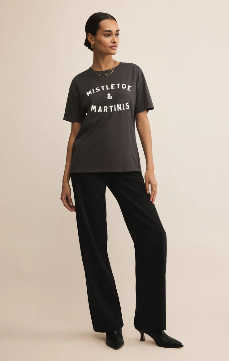 M & Martini Tee