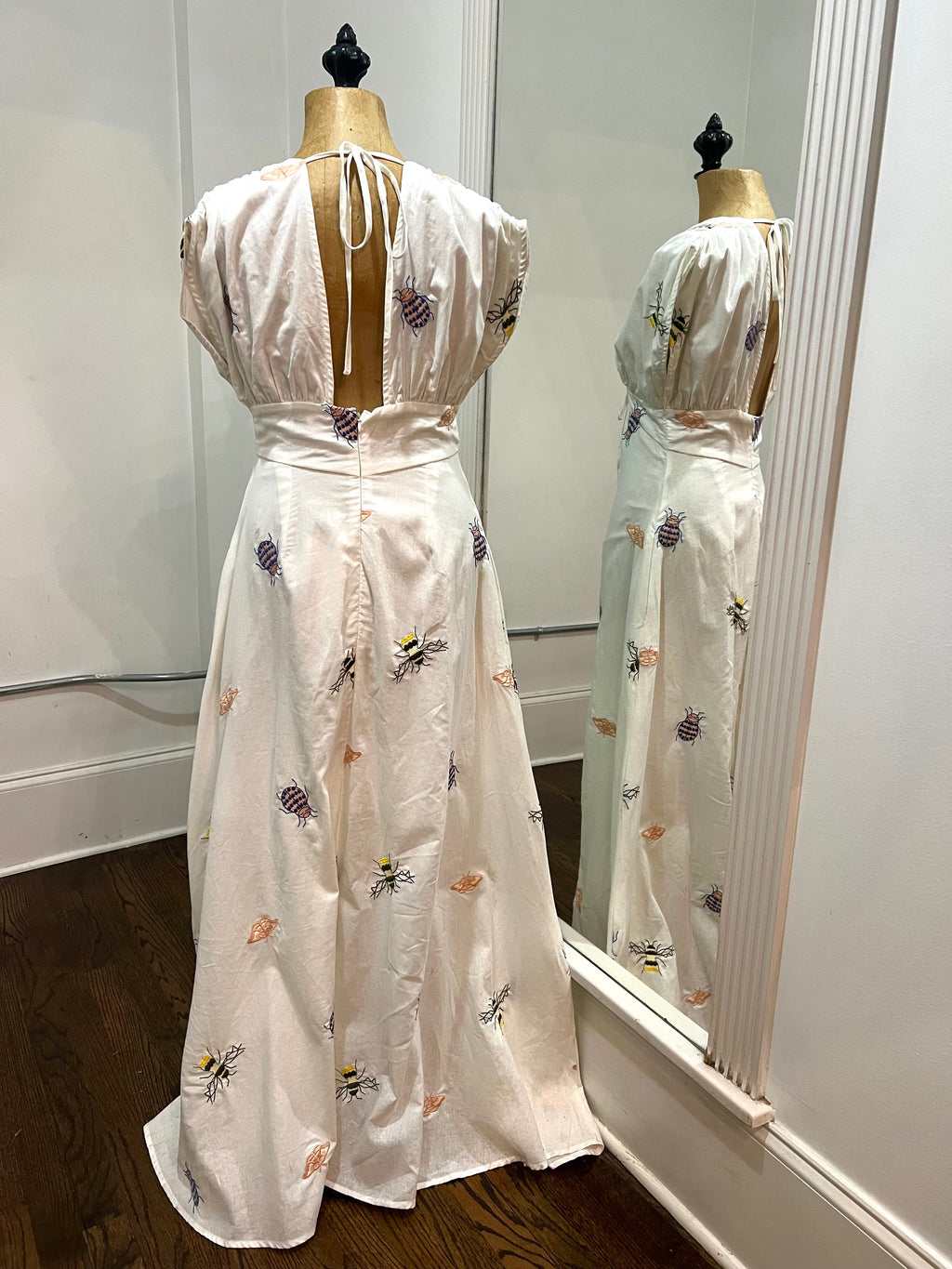 Don't Bug Me Dress
