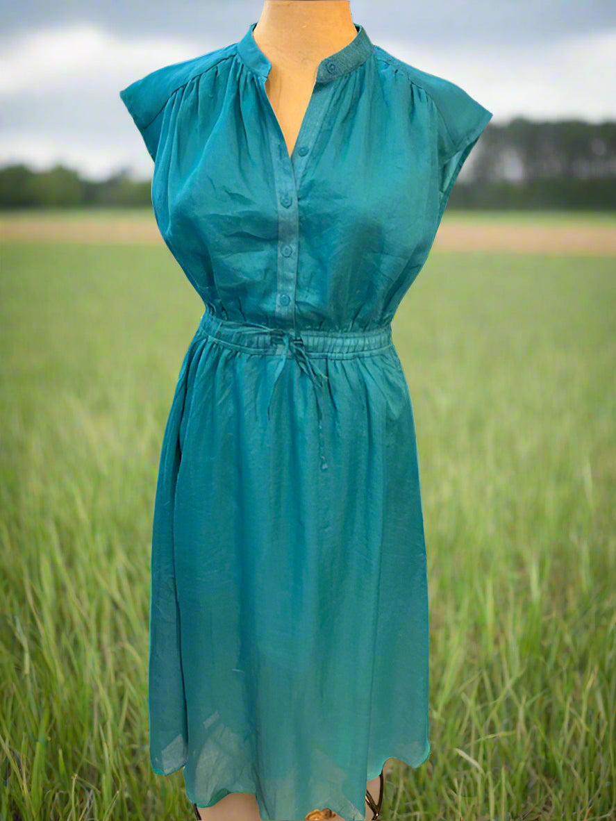 Emerald Maxi by Elan