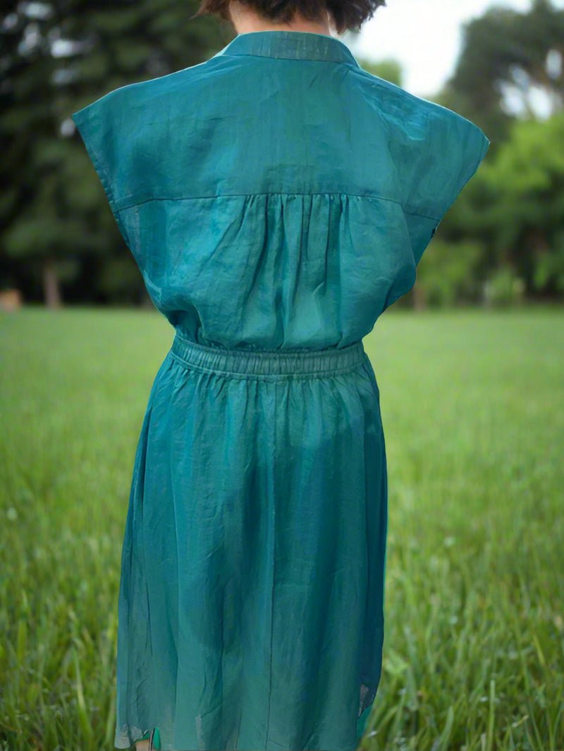 Emerald Maxi by Elan