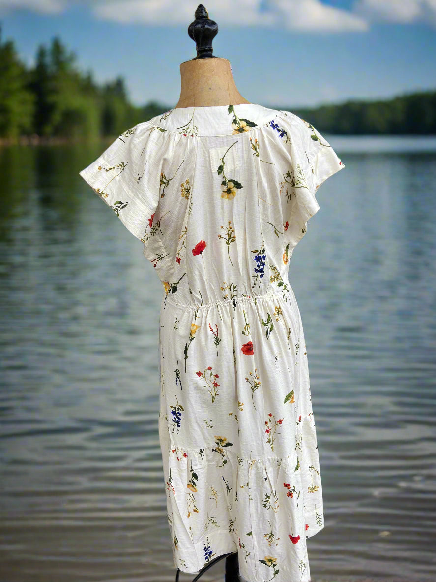 Gardeners Dream Dress