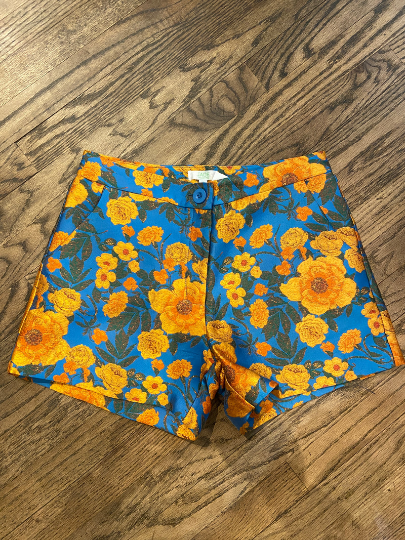 Marigold Short