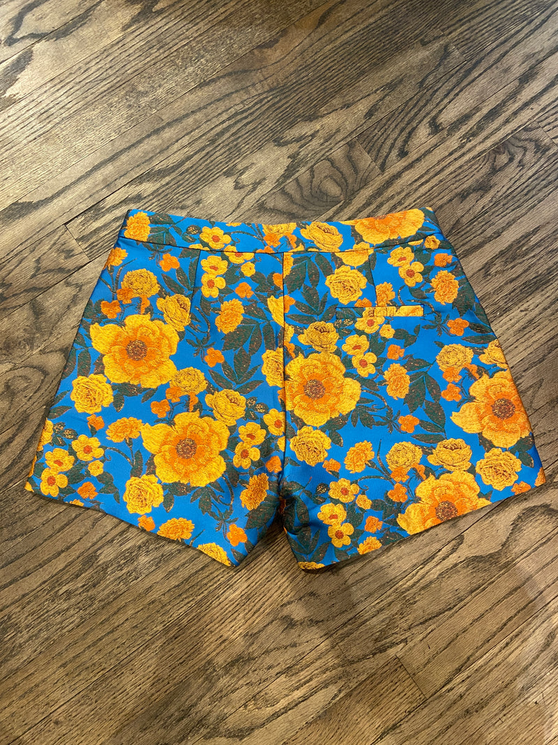 Marigold Short