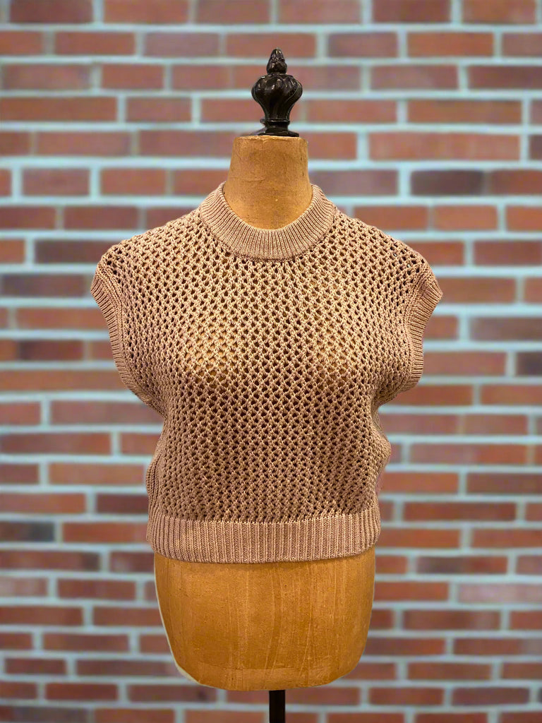 Alise Sweater