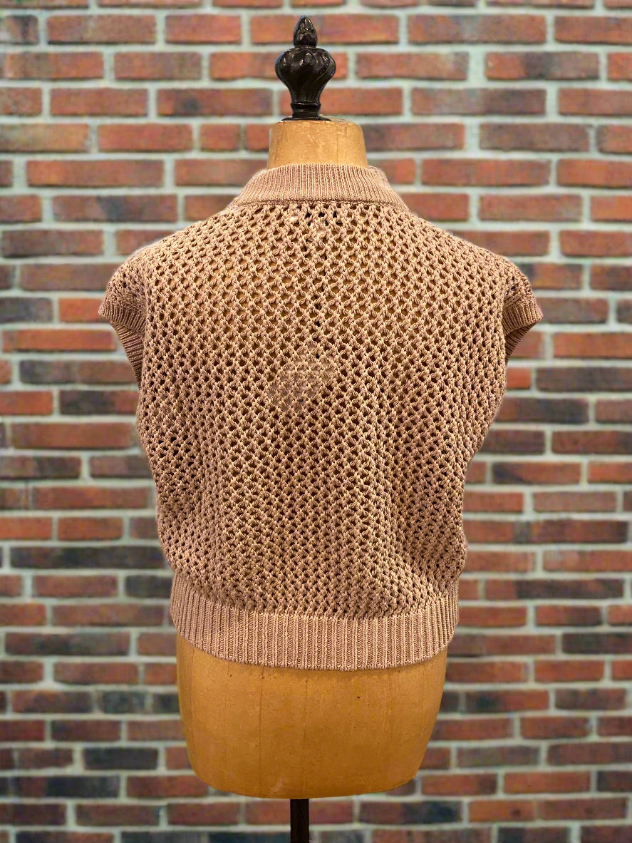 Alise Sweater