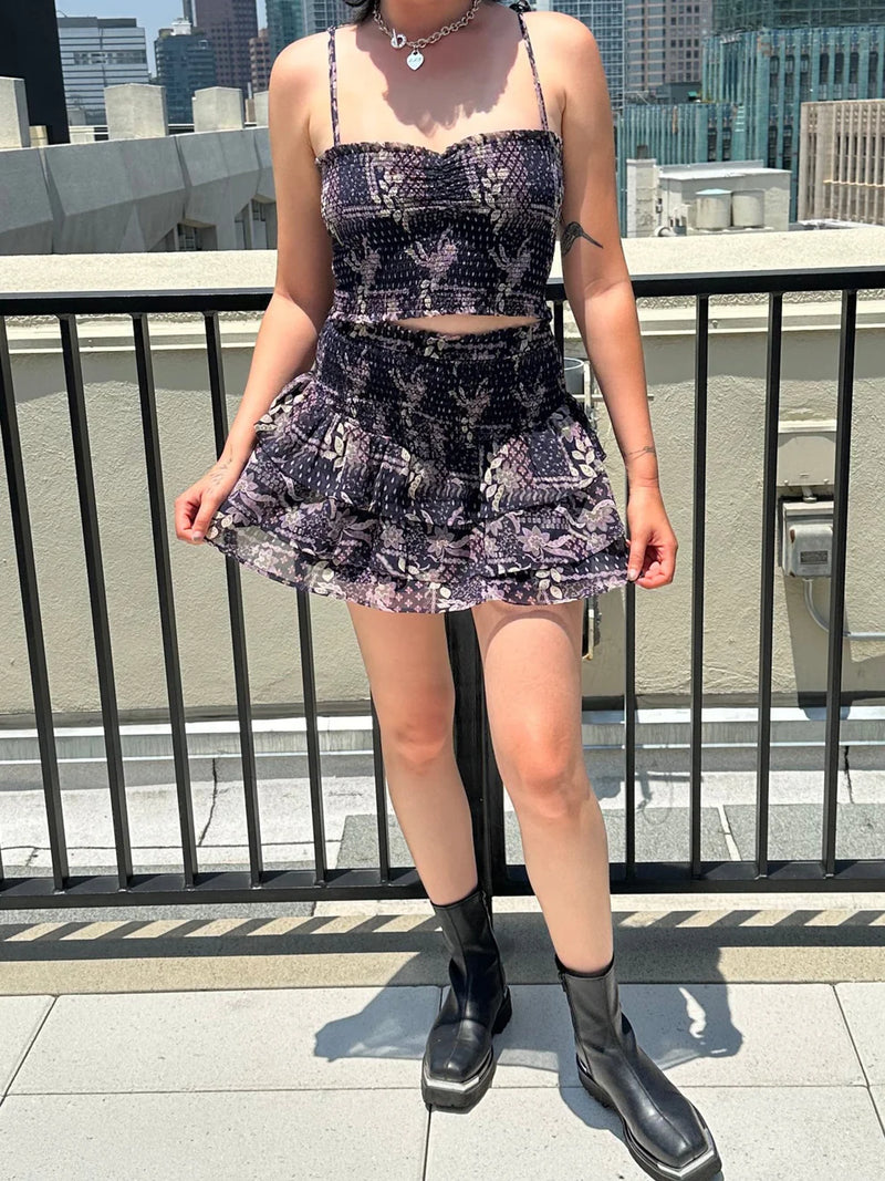 Paisley Top