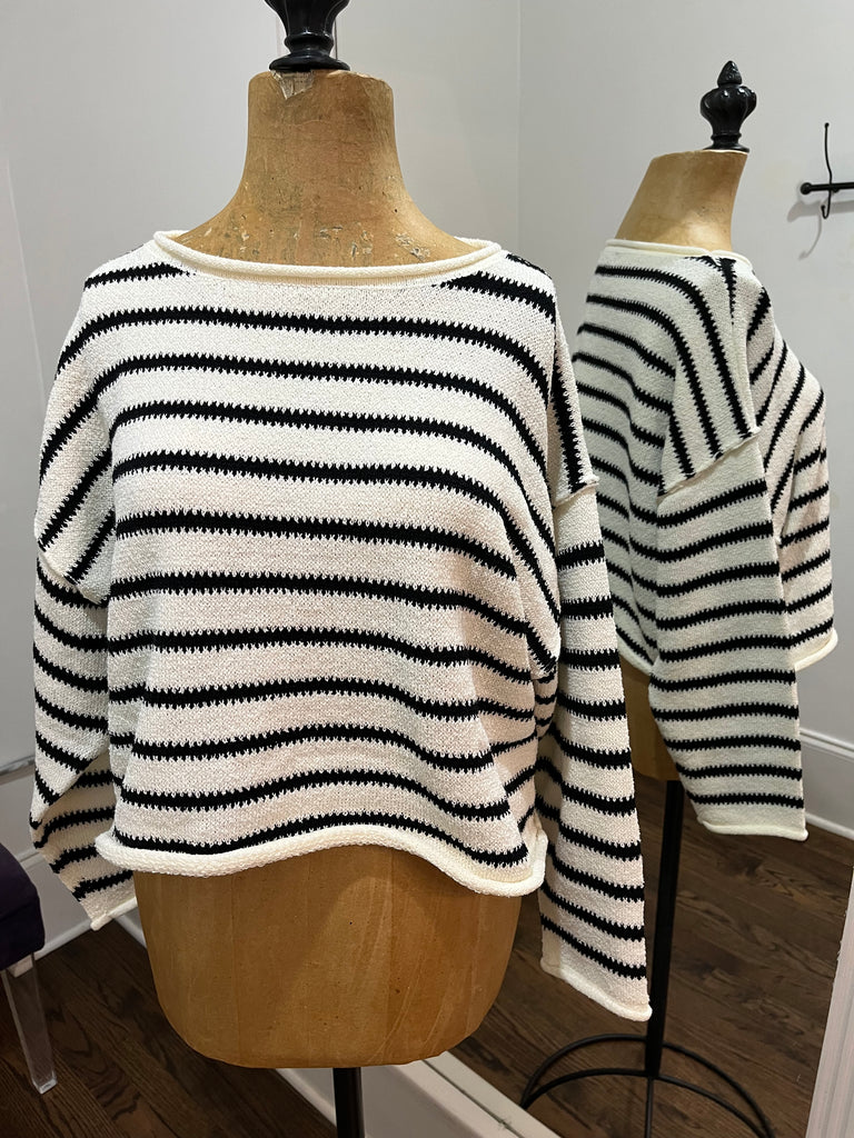 Kala Sweater