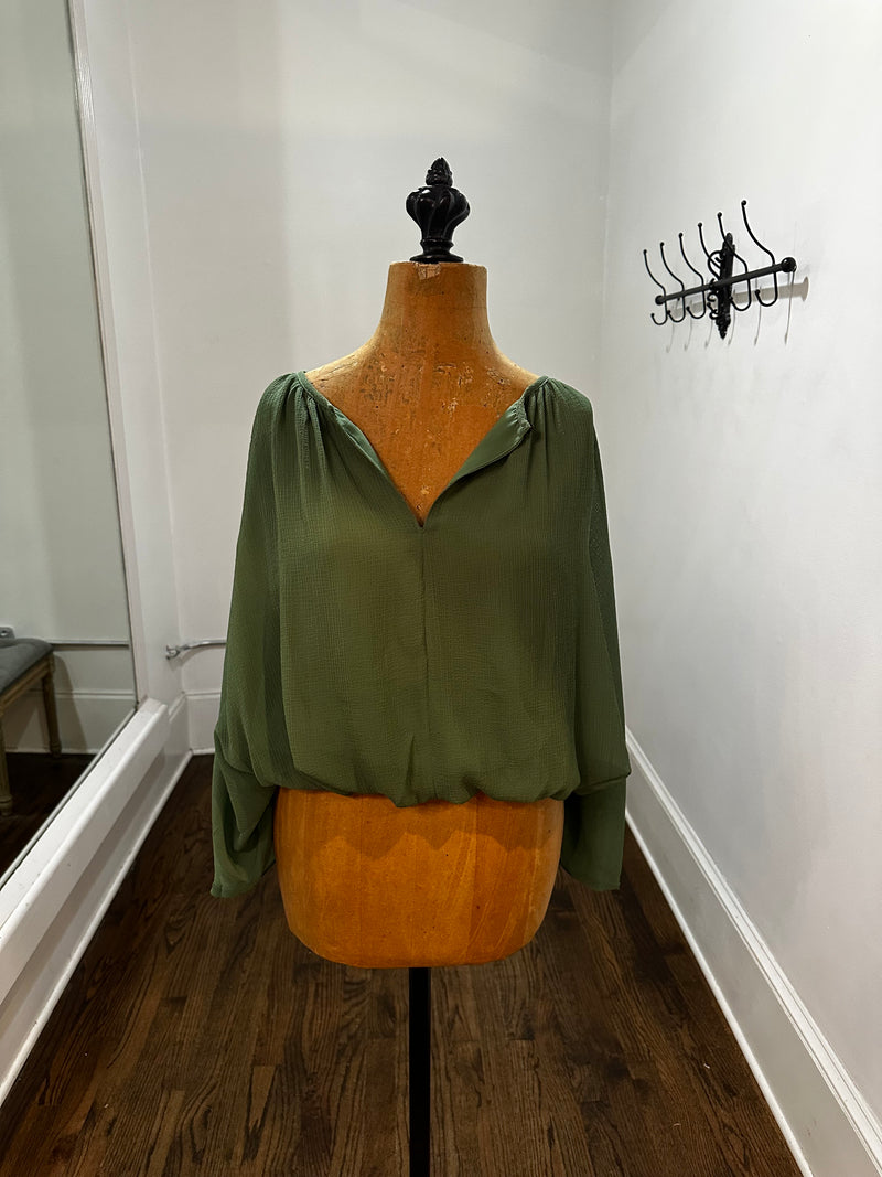 Leaf Top