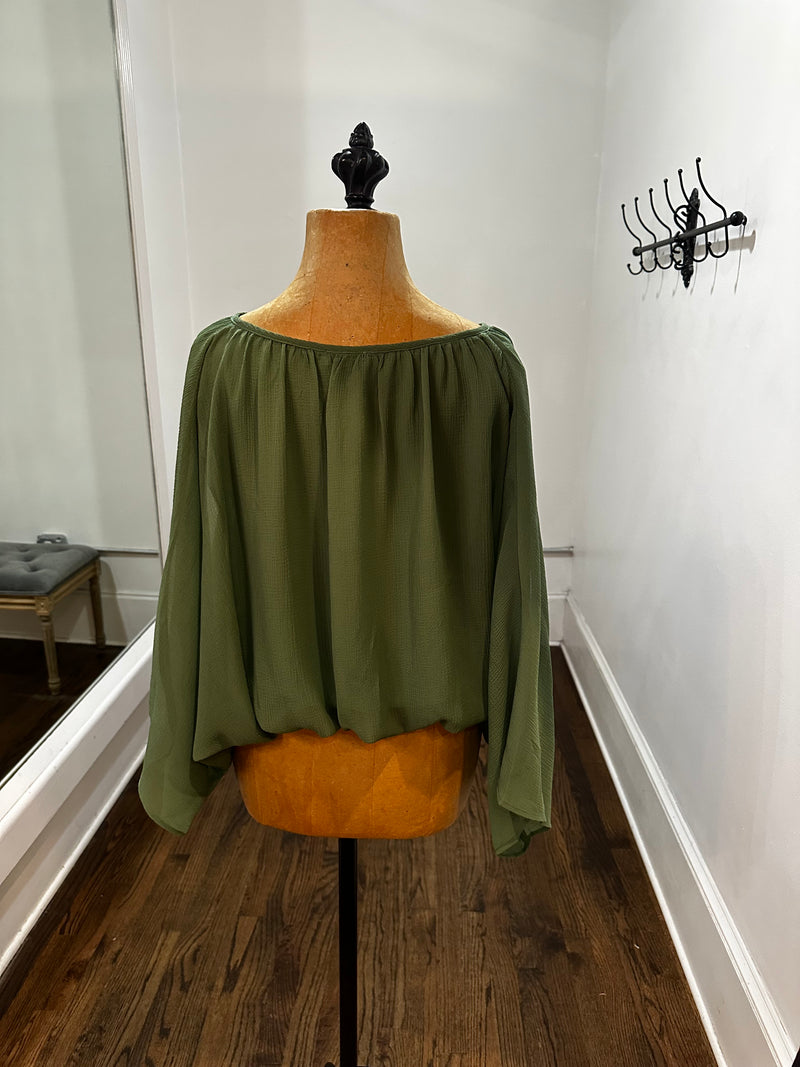 Leaf Top