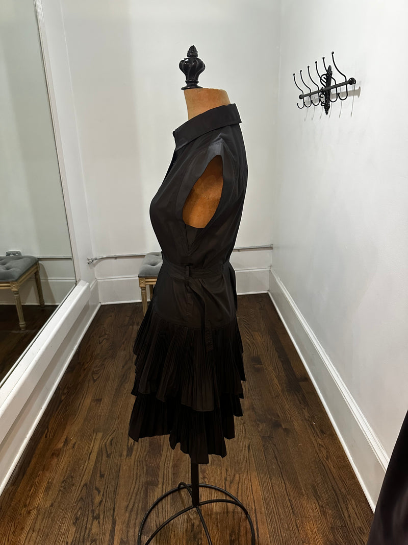 Lets Go Dress