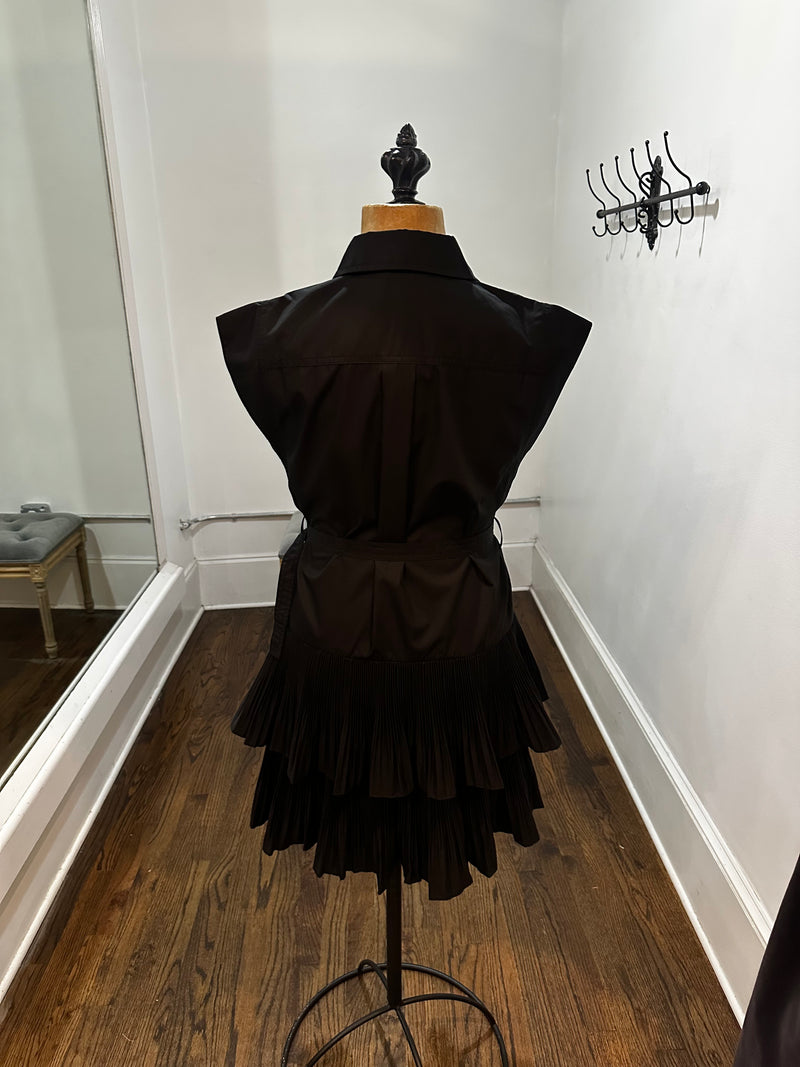 Lets Go Dress