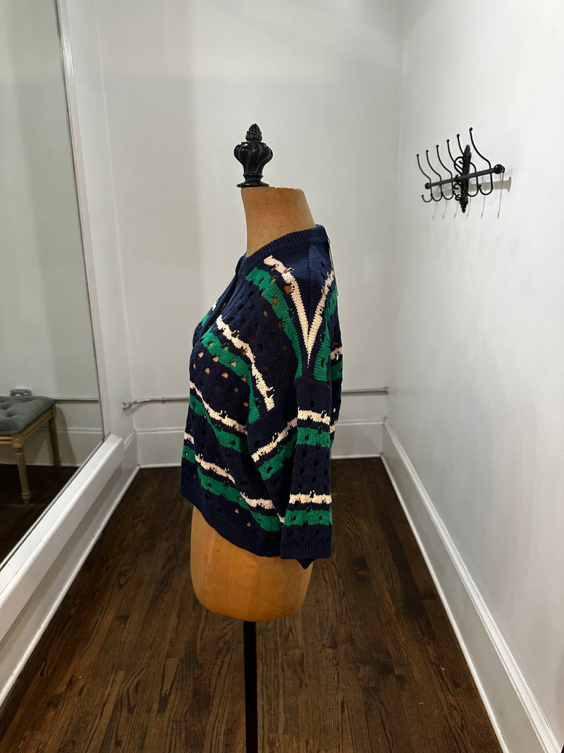 Sugar Sweater