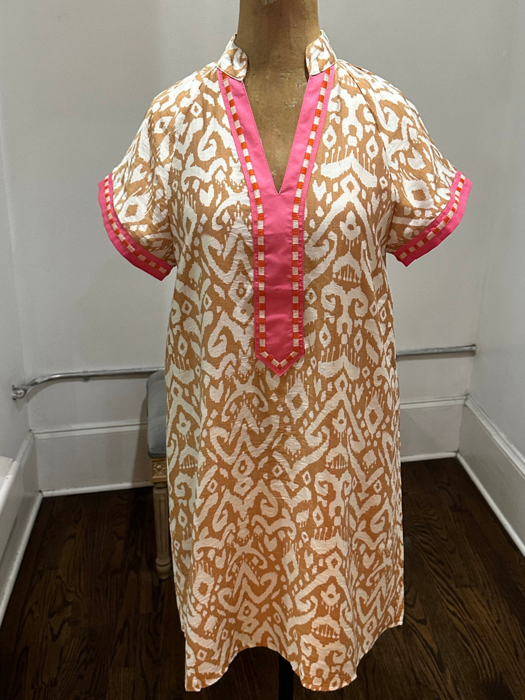 No Rain Dress by Thml