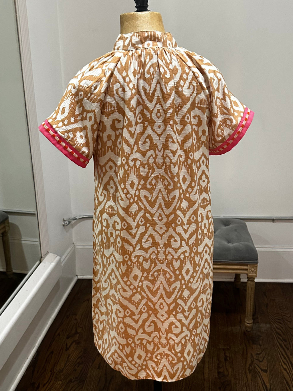 No Rain Dress by Thml