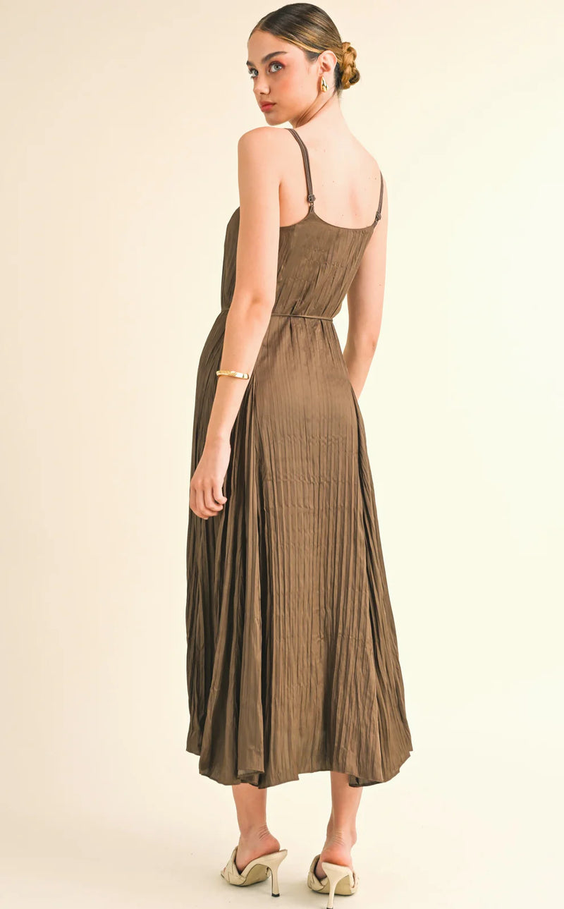 In The Mood Dress