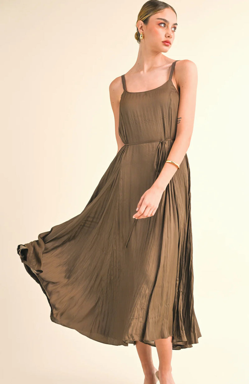 In The Mood Dress
