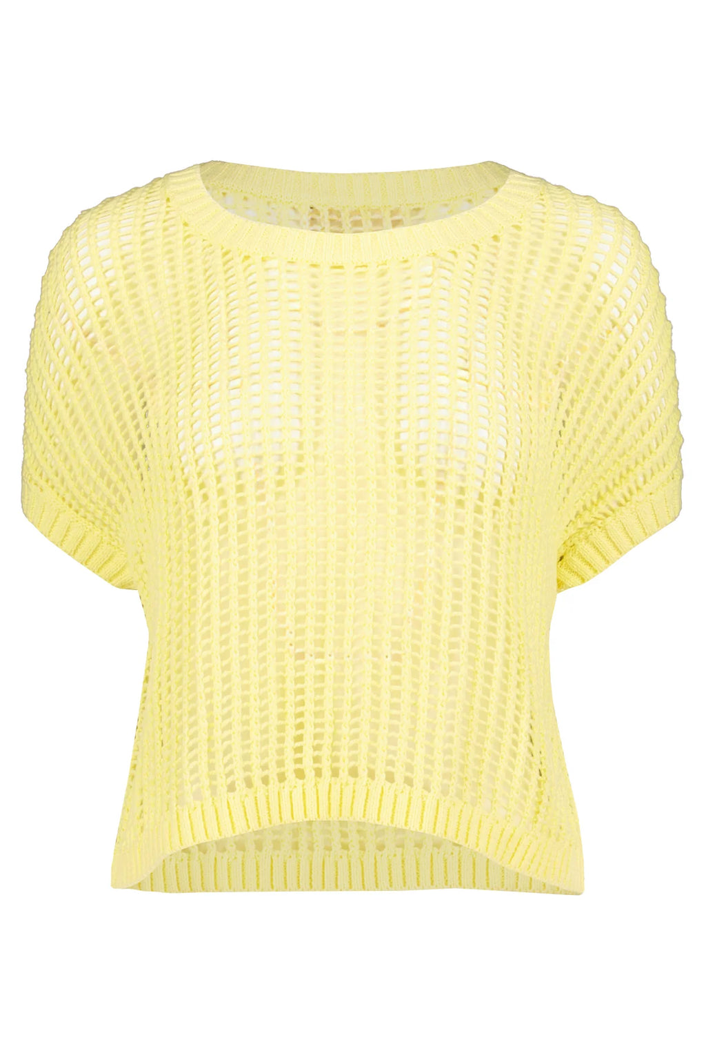 Citrus Open Weave