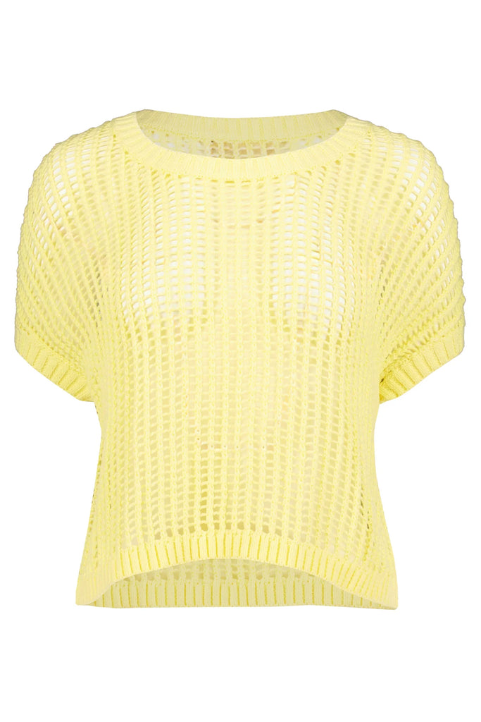 Citrus Open Weave