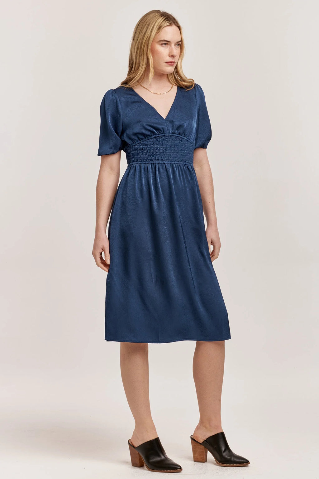 Jennifer Dress by Dear John