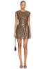 Chiara Mini Dress