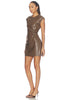 Chiara Mini Dress