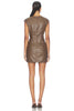Chiara Mini Dress
