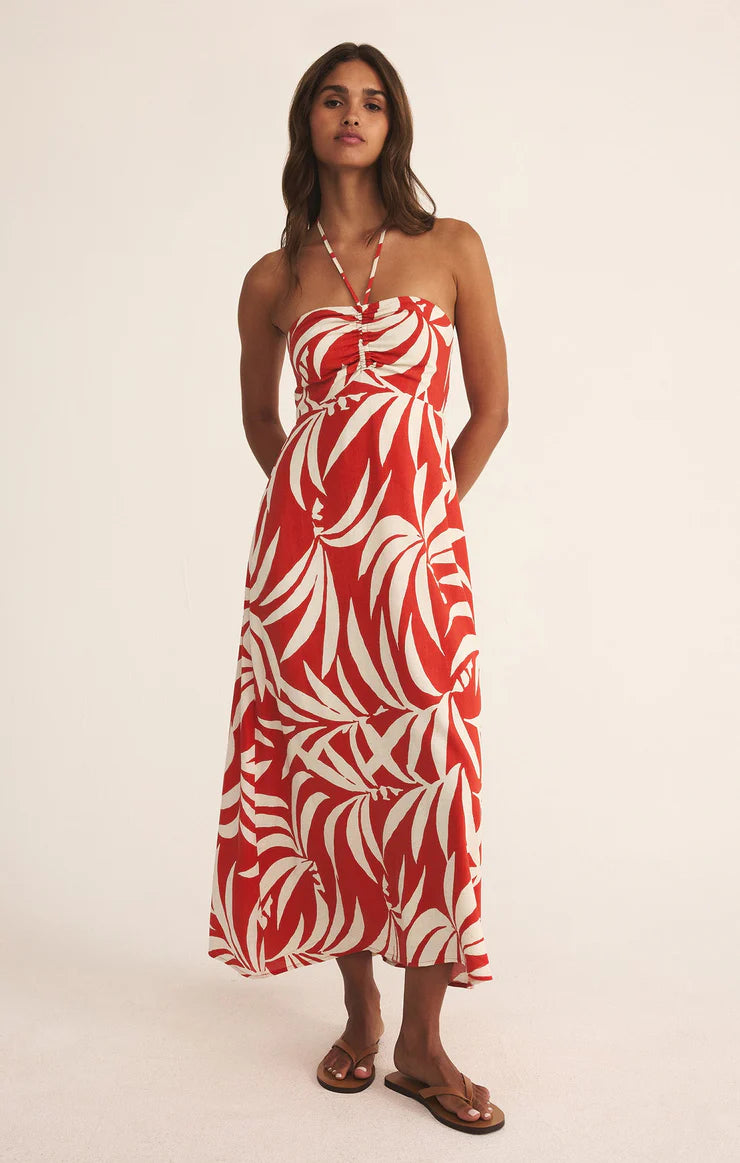 Elodi Midi Dress