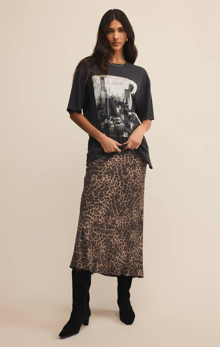 Izabel Skirt