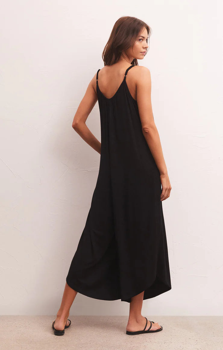 Joyful Life Jumpsuit by Zsupply
