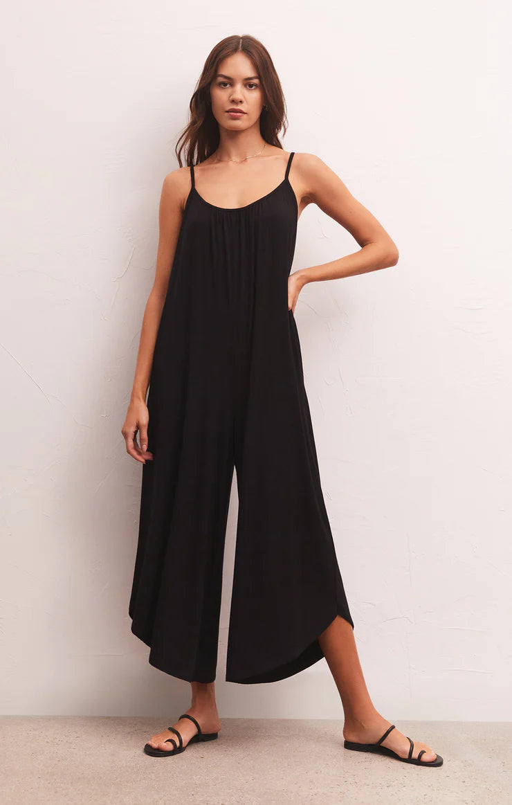 Joyful Life Jumpsuit by Zsupply