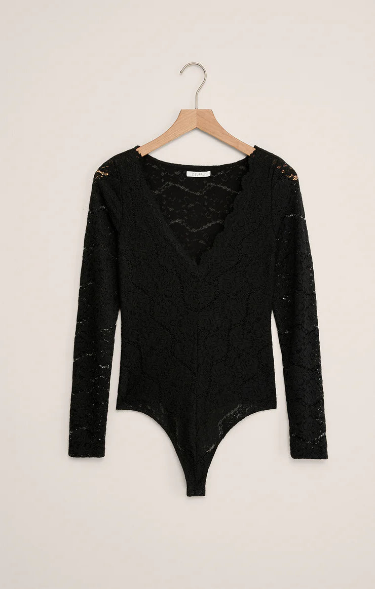 Nightfall Bodysuit