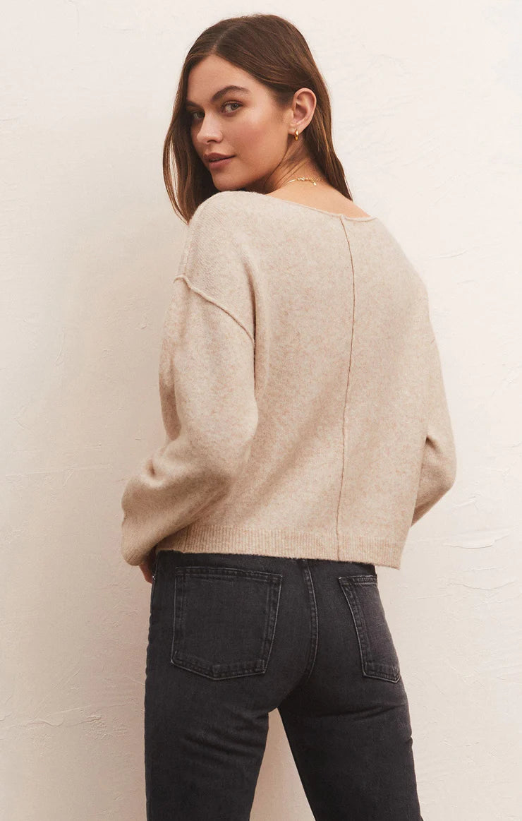 Everyday Pullover