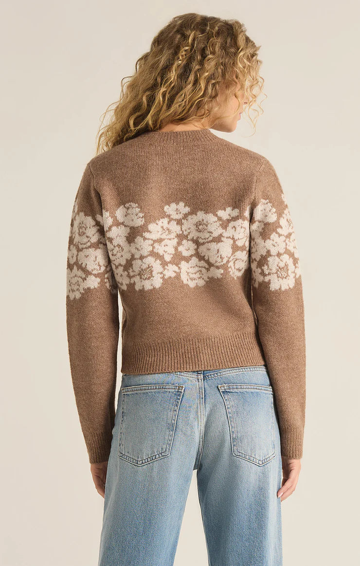 Marisol Sweater by Zsupply