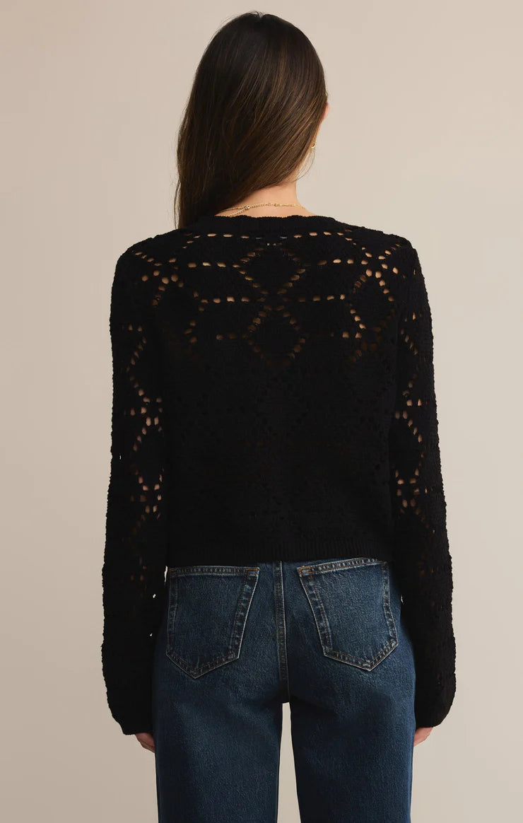 Shall We Sweater