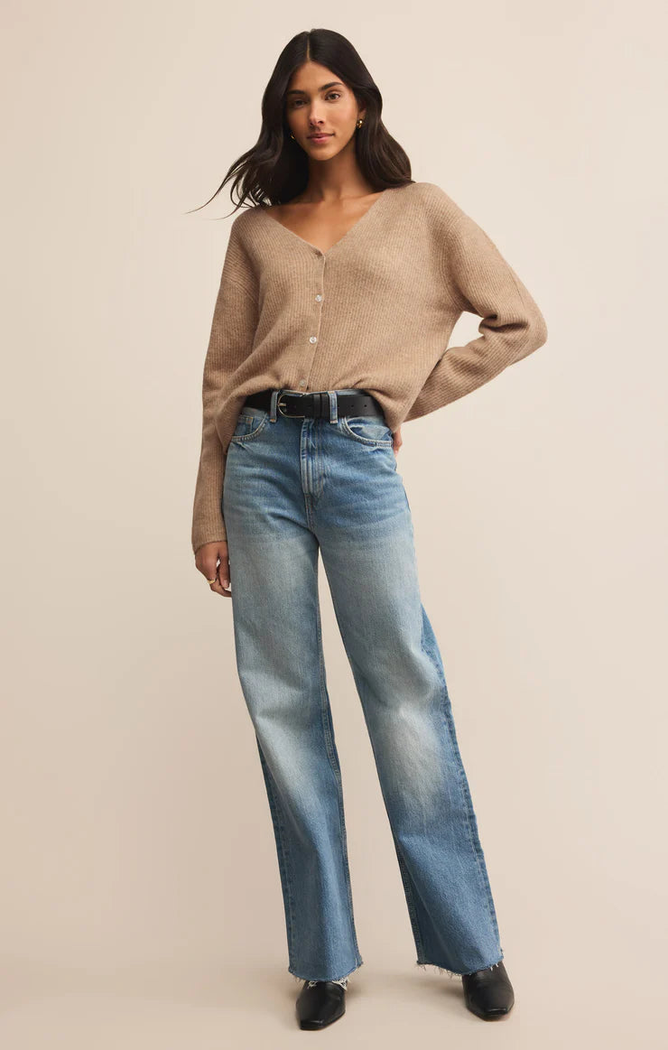 Emile Cardigan