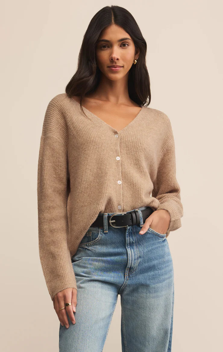 Emile Cardigan