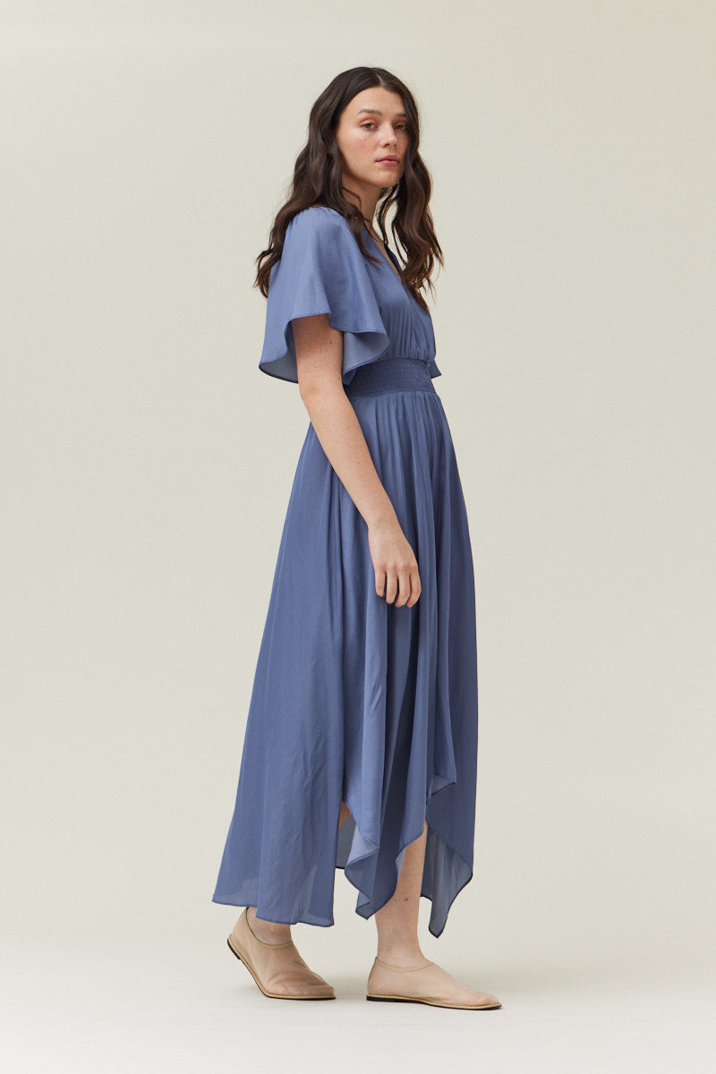 No Worries Dress