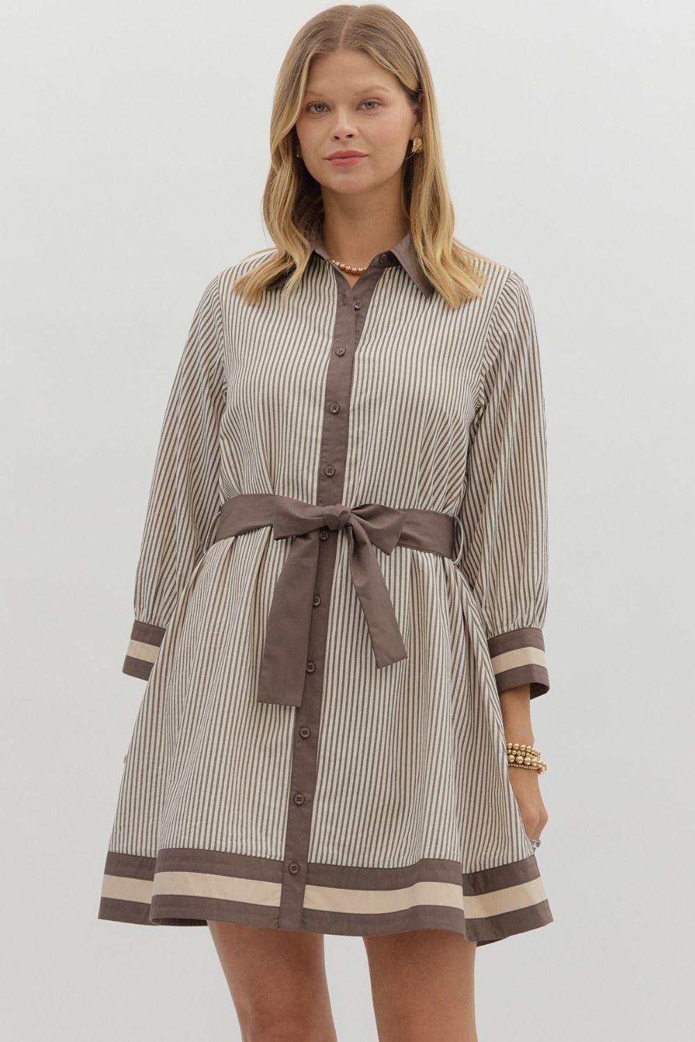 Monday Dress